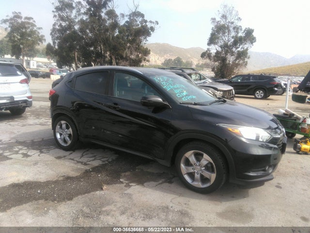 2016 3CZRU5H79GM711689 main image