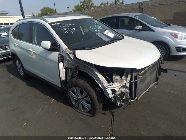 2014 5J6RM3H70EL020764 main image