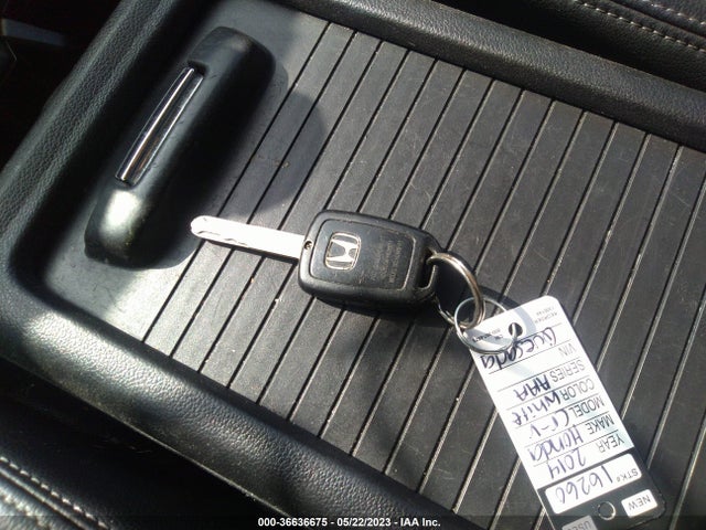 Honda Cr-v Ex-l 2014 5J6RM3H70EL020764 Image 11