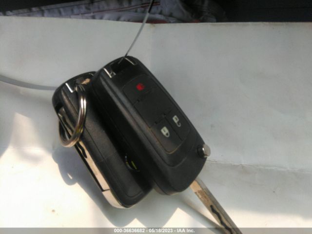 KL4CJASB8EB772069 Buick Encore