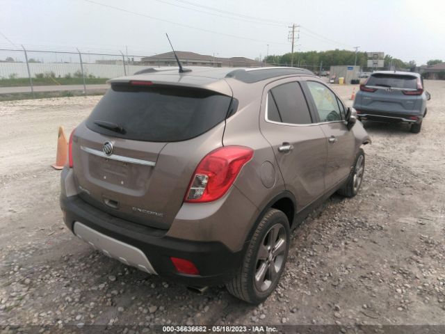 KL4CJASB8EB772069 Buick Encore
