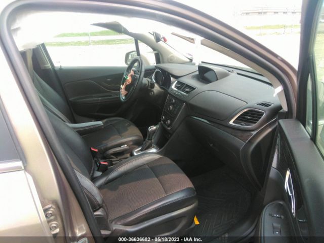 KL4CJASB8EB772069 Buick Encore