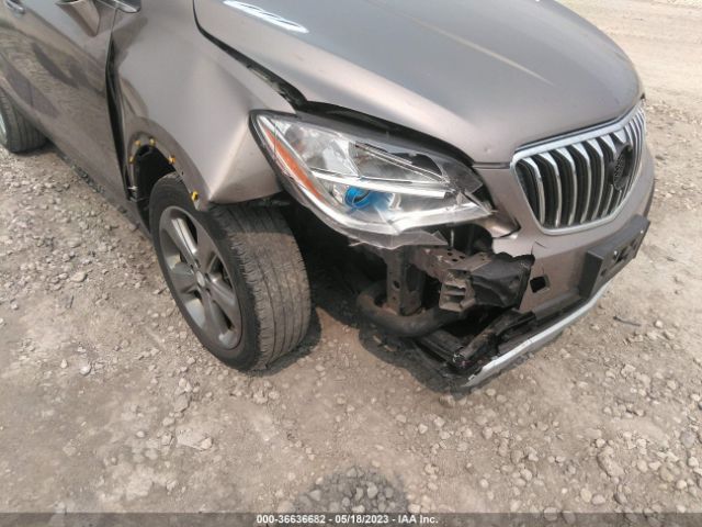 KL4CJASB8EB772069 Buick Encore