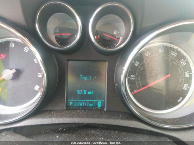 KL4CJASB8EB772069 Buick Encore