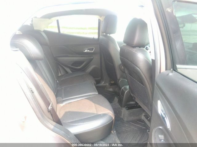 KL4CJASB8EB772069 Buick Encore