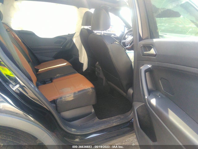 3VV2B7AX5JM143954 Volkswagen Tiguan Sel/se
