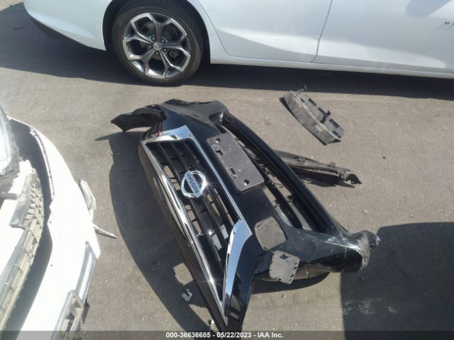 3N1CN7AP4FL892299 Nissan Versa S Plus