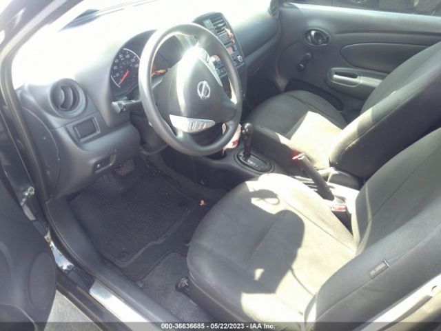 3N1CN7AP4FL892299 Nissan Versa S Plus