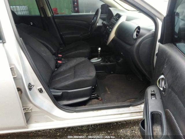 3N1CN7AP7HK452649 Nissan Versa Sedan Sv