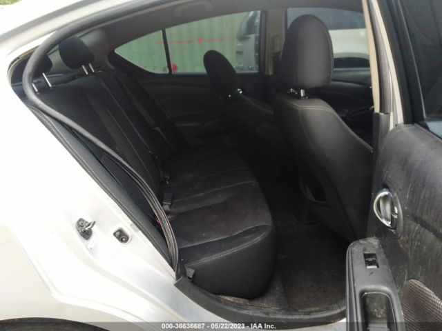 3N1CN7AP7HK452649 Nissan Versa Sedan Sv