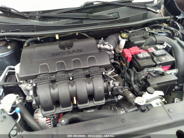 3N1AB7AP3HY231398 Nissan SENTRA SV