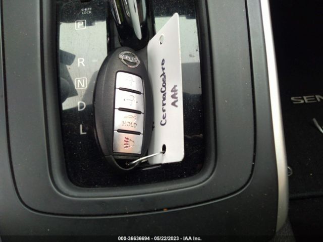 3N1AB7AP3HY231398 Nissan SENTRA SV