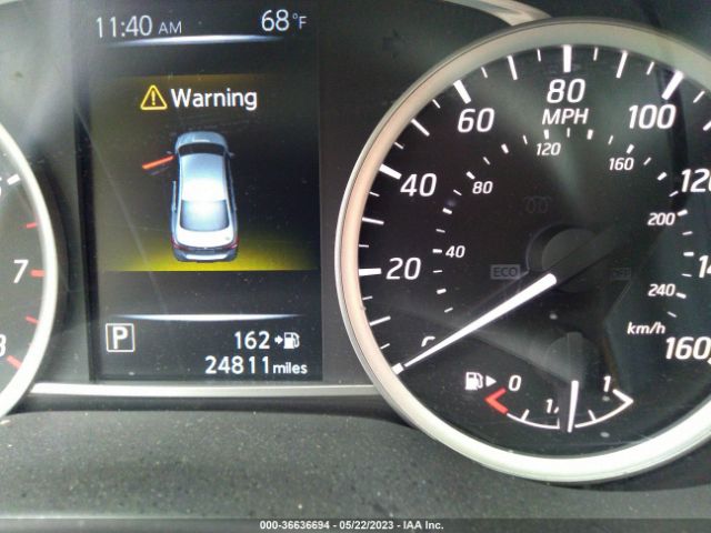 3N1AB7AP3HY231398 Nissan SENTRA SV