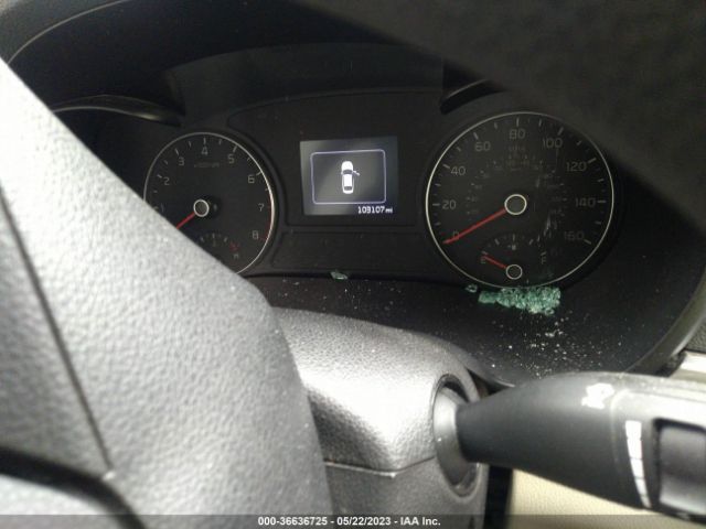 5XXGT4L37HG119175 KIA Optima Lx