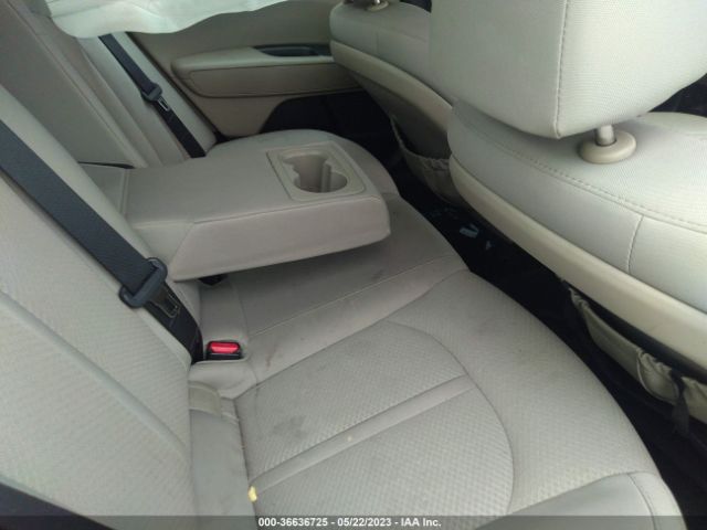 5XXGT4L37HG119175 KIA Optima Lx