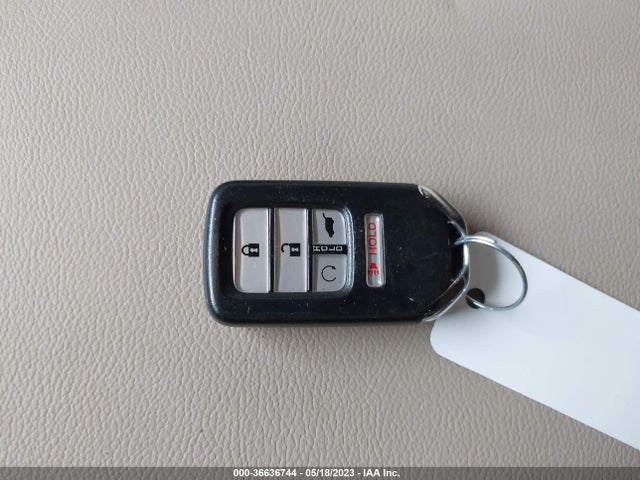 Honda Cr-v Ex-l 2019 7FARW2H87KE011937 Image 11