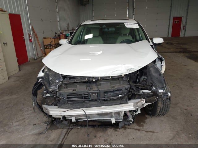 Honda Cr-v Ex-l 2019 7FARW2H87KE011937 Image 6