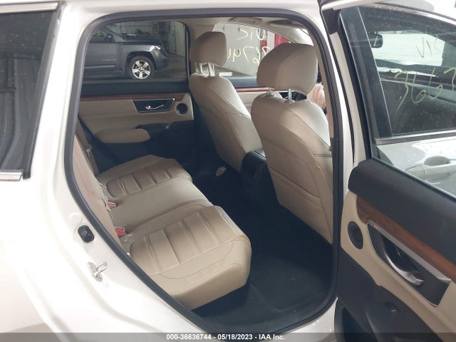 Honda Cr-v Ex-l 2019 7FARW2H87KE011937 Image 8