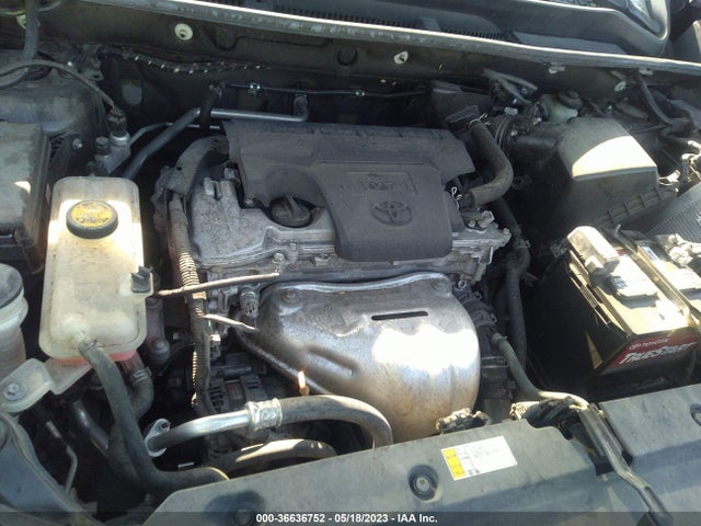 Toyota Rav4 Xle 2016 2T3WFREV7GW258720 Image 12