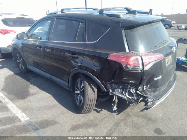 Toyota Rav4 Xle 2016 2T3WFREV7GW258720 Image 5