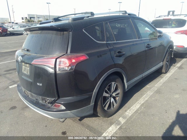 Toyota Rav4 Xle 2016 2T3WFREV7GW258720 Image 6