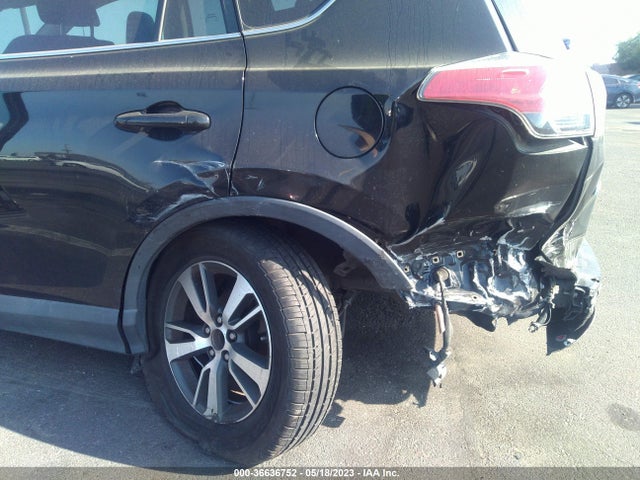 Toyota Rav4 Xle 2016 2T3WFREV7GW258720 Image 8
