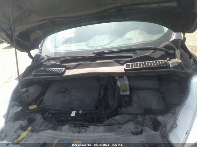 1FMCU9GD7JUB12623 Ford ESCAPE SE