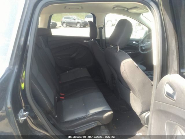 1FMCU9GD7JUB12623 Ford ESCAPE SE