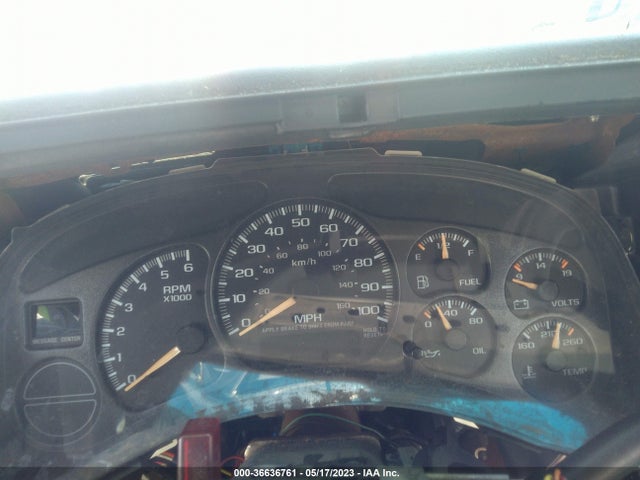 2002 GMC YUKON SLE VIN: 1GKEC13V12R217957