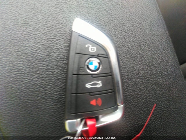 BMW 3 Series 330i 2020 аукцион фото