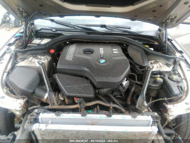 WBAJA5C38HG896357 BMW 5 Series 530i