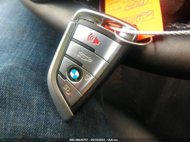 WBAJA5C38HG896357 BMW 5 Series 530i