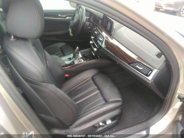 WBAJA5C38HG896357 BMW 5 Series 530i