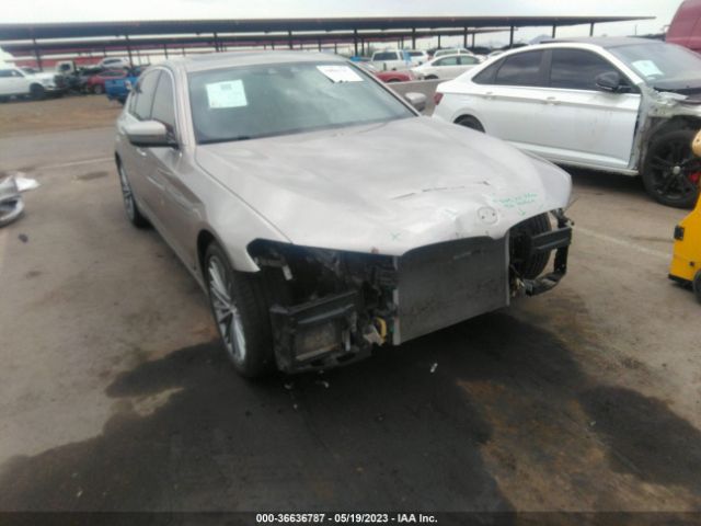 WBAJA5C38HG896357 BMW 5 Series 530i