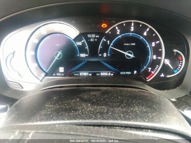 WBAJA5C38HG896357 BMW 5 Series 530i