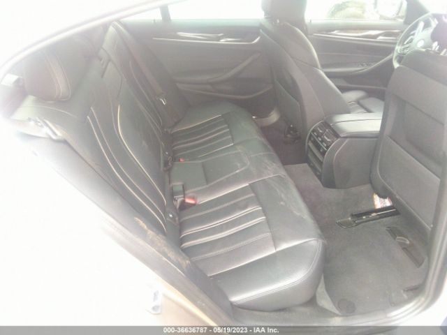 WBAJA5C38HG896357 BMW 5 Series 530i