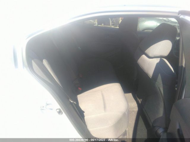 5YFEPMAE5NP297184 Toyota COROLLA LE