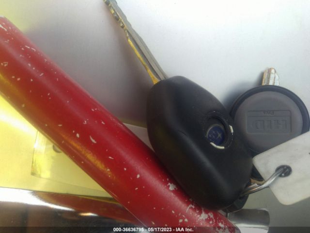 JF1VA1J60H8809299 Subaru Wrx Limited