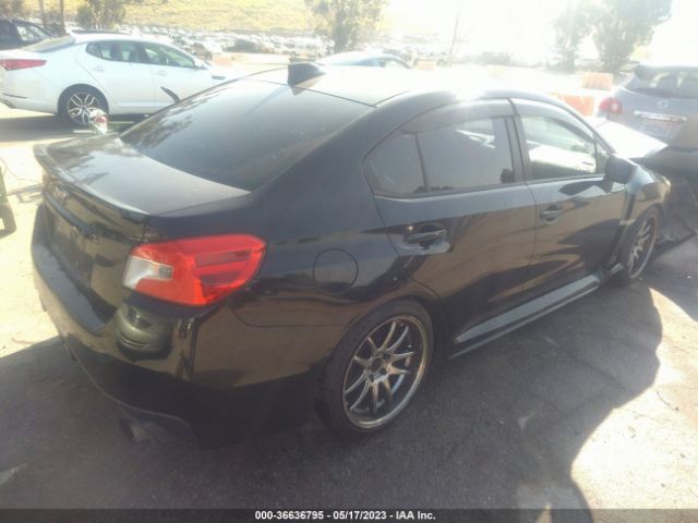JF1VA1J60H8809299 Subaru Wrx Limited