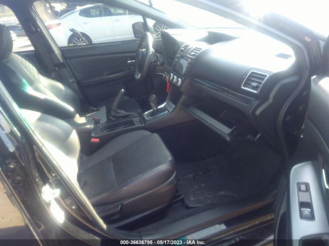 JF1VA1J60H8809299 Subaru Wrx Limited