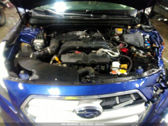 4S3BNAC65G3060896 Subaru Legacy 2.5i Premium