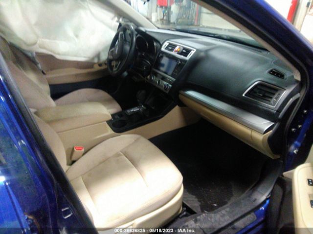 4S3BNAC65G3060896 Subaru Legacy 2.5i Premium