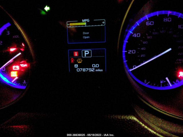 4S3BNAC65G3060896 Subaru Legacy 2.5i Premium
