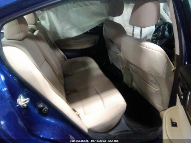 4S3BNAC65G3060896 Subaru Legacy 2.5i Premium