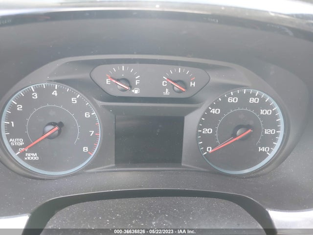 Chevrolet Traverse Ls 2020 1GNERFKW7LJ298245 Image 7