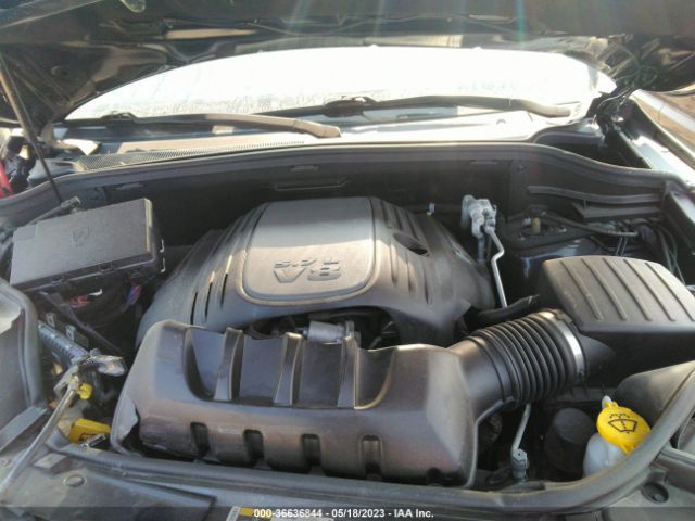 1C4RJFJT8LC256289 Jeep Grand Cherokee Summit 4x4