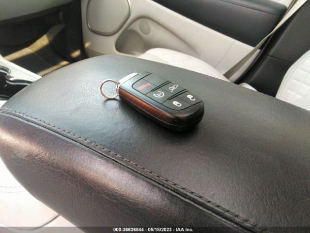 1C4RJFJT8LC256289 Jeep Grand Cherokee Summit 4x4
