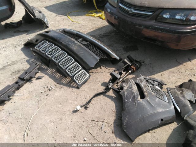 1C4RJFJT8LC256289 Jeep Grand Cherokee Summit 4x4