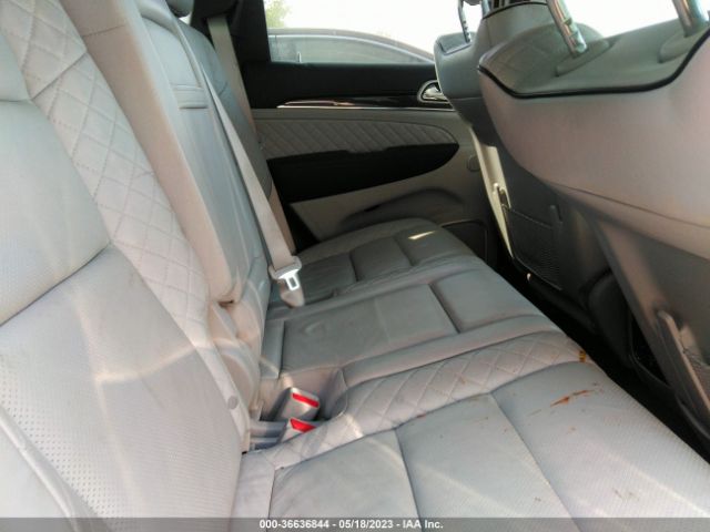 1C4RJFJT8LC256289 Jeep Grand Cherokee Summit 4x4