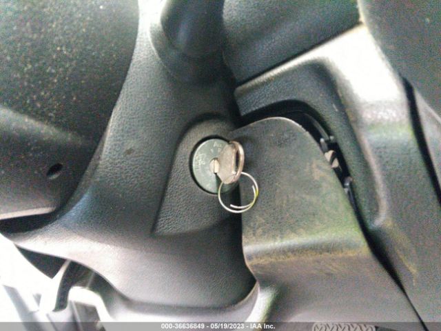3N1CN7APXGL866985 Nissan VERSA S